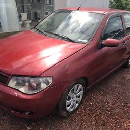 Fiat Fiat Palio 2008 1.0 Fire Flex 3p 2008