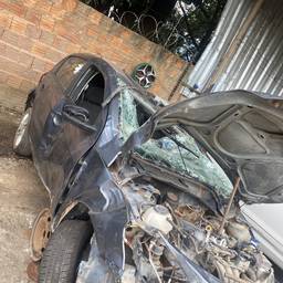 Gol 1.0 Flex 12V 5p