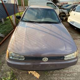 Volkswagen Gol 1997 1.6 3p