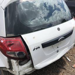 FORD KA 2011 1.0 FLEX 3P