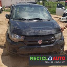 Fiat Mobi 2020 1.0 Easy Flex 5p