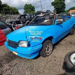 Chevrolet Chevrolet Kadett 1991 1.8 Gl 3p 1991
