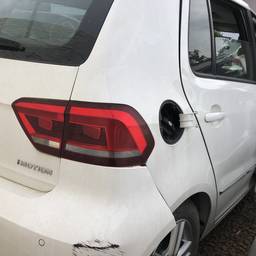 FOX HIGHLINE I MOTION 1.6 FLEX 16V 5P