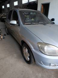 Chevrolet Chevrolet Celta 2012 1.0 Lt Flex Power 5p 2012