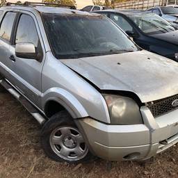 Ford Ecosport 2004 1.6 Xls 5p