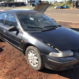 Chrysler Stratus 1998 2.0 Le 4p
