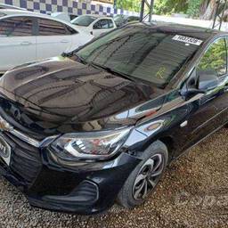 Chevrolet Chevrolet Onix plus 2022 1.0 Turbo Aut. 4P 2022