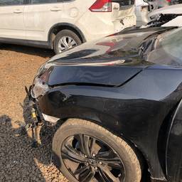 HONDA CIVIC 2017 2.0 EXL FLEX AUT. 4P