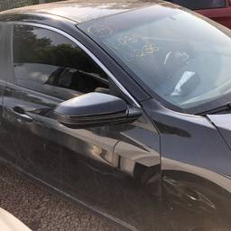 HONDA CIVIC 2017 2.0 EXL FLEX AUT. 4P