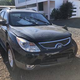 Hyundai Hyundai Vera Cruz 2011 3.8 V6 Aut. 5p 2011