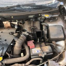 MITSUBISHI LANCER 2013 2.0 CVT 4P