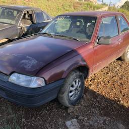 Chevrolet Monza 1991 1.8 L 2p
