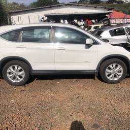 HONDA CR-V 2012 2.0 LX 4X2 5P