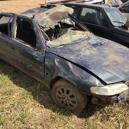 Chevrolet Vectra 1998 2.2 16v Cd 4p