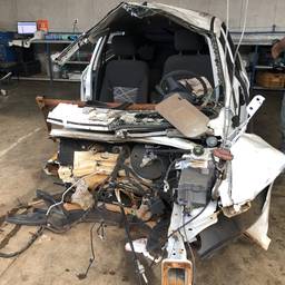 Ford Ford Fiesta 2014 1.5 S Flex 5p 2014