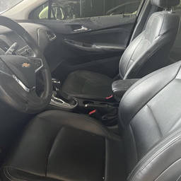 CHEVROLET CRUZE 2018 1.4 LT TURBO AUT. 4P