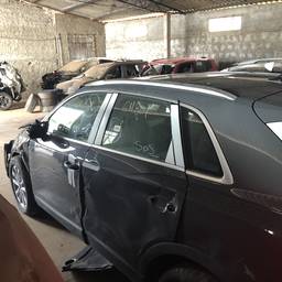 AUDI Q3 2021 1.4 PRESTIGE PLUS TFSI S-TRONIC 5P MARCHAS