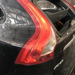 VOLVO XC60 2015 2.0 T5 R-DESIGN DRIVE-E 5P