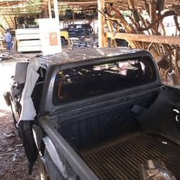 TOYOTA HILUX 2017 2.8 TDI SRV CAB. DUPLA 4X4 AUT. 4P