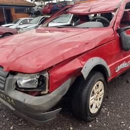 Uno Mille WAY ECONOMY 1.0 F.Flex 4p