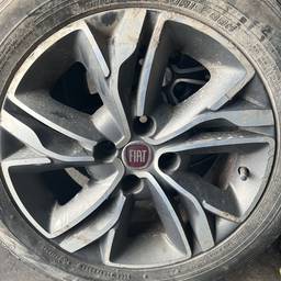 FIAT UNO 2018 1.3 SPORTING FLEX GSR 5P