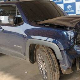Jeep Jeep Renegade 2022 1.3 Longitude Turbo Flex Aut. (t270) 5p 2022