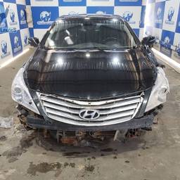 Hyundai Hyundai Azera 2015 3.0 V6 Aut. 4p 2015