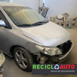 Toyota Corolla 2012 2.0 16v Xei Flex Aut. 4p