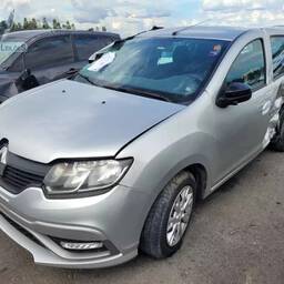 Renault Renault Sandero 2023 1.0 S Edition 12V 5P 2023