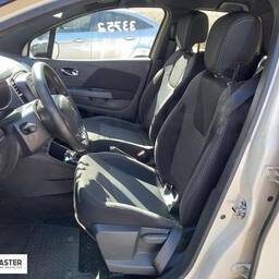 RENAULT CAPTUR 2020 1.6 16V LIFE SCE X-TRONIC 5P