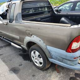 Strada 1.4 mpi Fire Flex 8V CE