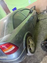 Chevrolet Chevrolet Astra 2000 1.8 Gl 3p 2000