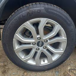 CHERY TIGGO 2 2019 1.5 LOOK 16V FLEX 5P