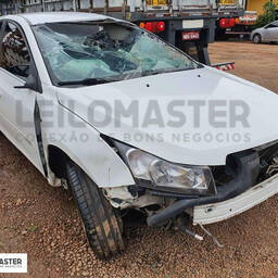 Chevrolet Chevrolet Cruze Sedan 2013 1.8 Ltz Ecotec 6 Aut. 4p 2013