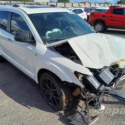 DODGE JOURNEY 2015 3.6 R/T 5P