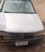 Volkswagen Volkswagen Gol 1995 1.8 Gli BR 1995