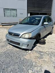 Chevrolet Chevrolet Corsa 2009 1.4 Premium Econoflex 5p 2009