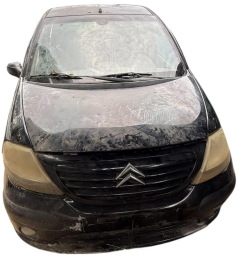 Citroën Citroën C3 2011 1.4 8v Glx Flex 5p 2011