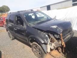 Ford Ford Ecosport 2006 1.6 Xls Flex 5p 2006