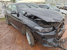 BMW BMW X4 2023 2.0 Xdrive30i M Sport 5p 2023