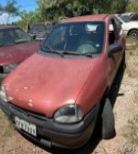 Chevrolet Chevrolet Corsa 1997 1.0 Wind 3p 1997