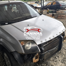 Ford Ford Ecosport 2005 1.6 Xls Flex 5p 2005