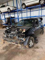 Chevrolet Chevrolet Classic 2011 1.0 Ls Flex Power 4p 2011