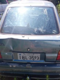 Ford Ford Escort 1994 1.8 Glx 5p Hatch 1994
