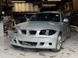 BMW BMW Serie 1 2009 3.0 Sport 5p 2008