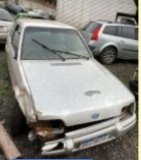 Ford Ford Escort 1995 1.0 Hobby 4P 1995