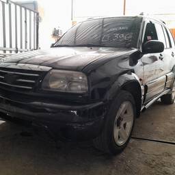 Chevrolet Tracker 2008 2.0 16v 5p