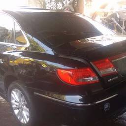 Hyundai Azera 2009 3.3 Gls Aut. 4p