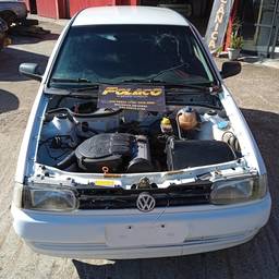 Volkswagen Gol 2004 1.0 Special 2p