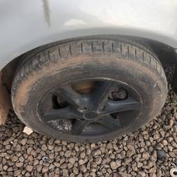 HONDA CIVIC 2000 1.6 LX 4P